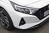Hyundai I20 1.0T GDi 48V MHD Premium 5dr DCT White