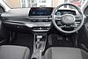 Hyundai I20 1.0T GDi 48V MHD Premium 5dr DCT White