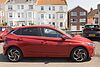 Hyundai I20 1.0T GDi 48V MHD Premium 5dr DCT Red