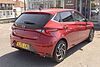 Hyundai I20 1.0T GDi 48V MHD Premium 5dr DCT Red