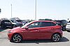 Hyundai I20 1.0T GDi 48V MHD Premium 5dr DCT Red