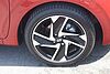 Hyundai I10 1.0 MPi Premium 5dr Red