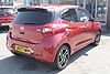 Hyundai I10 1.0 MPi Premium 5dr Red