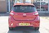Hyundai I10 1.0 MPi Premium 5dr Red
