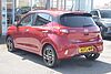 Hyundai I10 1.0 MPi Premium 5dr Red