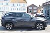 Hyundai TUCSON 1.6 TGDi Plug-in Hybrid Ultimate 5dr 4WD Auto Grey