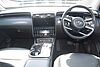 Hyundai TUCSON 1.6 TGDi Plug-in Hybrid Ultimate 5dr 4WD Auto Grey