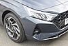 Hyundai I20 1.0T GDi 48V MHD Premium 5dr DCT Grey