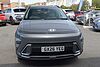Hyundai KONA 1.6 Hybrid 138 Ultimate 5dr DCT Grey