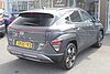 Hyundai KONA 1.6 Hybrid 138 Ultimate 5dr DCT Grey