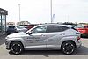 Hyundai KONA 160kW N Line 65kWh 5dr Auto Silver