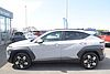 Hyundai KONA 1.6 Hybrid 138 Ultimate 5dr DCT Grey