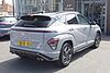 Hyundai KONA 1.0T 100 N Line S 5dr Grey