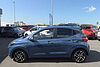 Hyundai I10 1.2 [79] Premium 5dr Auto [Nav] Blue