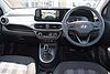 Hyundai I10 1.2 [79] Premium 5dr Auto [Nav] Blue