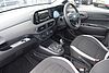 Hyundai I10 1.2 [79] Advance 5dr Auto [Nav] White
