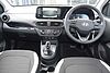 Hyundai I10 1.2 [79] Advance 5dr Auto [Nav] White