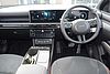Hyundai TUCSON 1.6T 239 Hybrid N Line Edition 5dr Auto Black