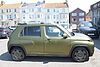 Hyundai INSTER 85kW Cross 49kWh 5dr Auto Green