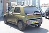 Hyundai INSTER 85kW Cross 49kWh 5dr Auto Green