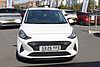 Hyundai I10 1.2 [79] Advance 5dr Auto [Nav] White