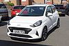 Hyundai I10 1.2 [79] Advance 5dr Auto [Nav] White