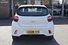 Hyundai I10 1.2 [79] Advance 5dr Auto [Nav] White