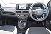 Hyundai I10 1.2 [79] Advance 5dr Auto [Nav] White
