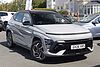Hyundai KONA 1.0T 100 N Line S 5dr Grey
