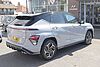 Hyundai KONA 1.0T 100 N Line S 5dr Grey