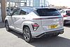 Hyundai KONA 1.0T 100 N Line S 5dr Grey