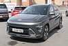 Hyundai KONA 1.0T 100 Ultimate 5dr Grey