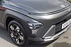 Hyundai KONA 1.0T 100 Ultimate 5dr Grey