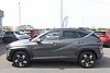 Hyundai KONA 1.0T 100 Ultimate 5dr Grey