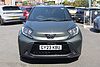 Toyota AYGO X 1.0 VVT-i Edge 5dr Green