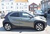 Toyota AYGO X 1.0 VVT-i Edge 5dr Green
