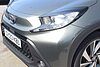 Toyota AYGO X 1.0 VVT-i Edge 5dr Green