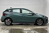 Hyundai I20 1.0T GDi Advance 5dr DCT Green