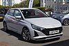 Hyundai I20 1.0T GDi Advance 5dr DCT Grey