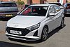 Hyundai I20 1.0T GDi Advance 5dr DCT Grey