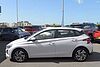 Hyundai I20 1.0T GDi Advance 5dr DCT Grey