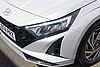 Hyundai I20 1.0T GDi Advance 5dr DCT Grey
