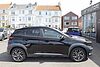 Hyundai KONA 1.6 GDi Hybrid Ultimate 5dr DCT Black
