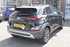 Hyundai KONA 1.6 GDi Hybrid Ultimate 5dr DCT Black