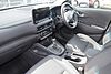 Hyundai KONA 1.6 GDi Hybrid Ultimate 5dr DCT Black