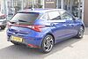 Hyundai I20 1.0T GDi 48V MHD Premium 5dr Blue