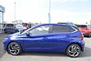 Hyundai I20 1.0T GDi 48V MHD Premium 5dr Blue