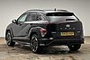 Hyundai KONA 160kW N Line 65kWh 5dr Auto Black