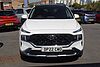 Hyundai SANTA FE 1.6 TGDi Hybrid Ultimate 5dr Auto White