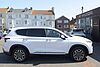 Hyundai SANTA FE 1.6 TGDi Hybrid Ultimate 5dr Auto White